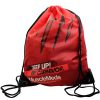 BOLSA GYM BAG BE CARNIVOR MUSCLEMEDS 1