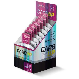 CARB UP GEL 30G CAIXA 10 UNIDADES PROBIÓTICA