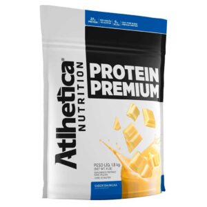 PROTEIN PREMIUM 1.8KG ATLHETICA