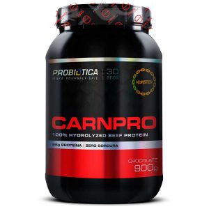 CARNPRO 900G PROBIÓTICA