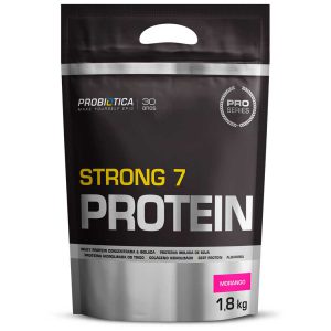 STRONG 7 PROTEIN 1,8KG PROBIÓTICA