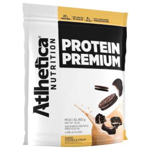 PROTEIN PREMIUM 850G ATLHETICA