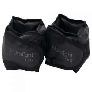 CANELEIRA PESO KIT 2KG HIDROLIGHT