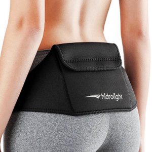 POCHETE RUNNING AJUSTÁVEL HIDROLIGHT