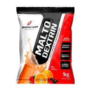 MALTODEXTRIN 1KG BODY ACTION