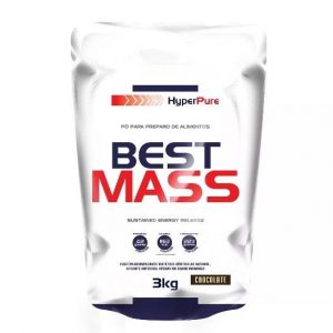 BEST MASS 3KG HYPER PURE