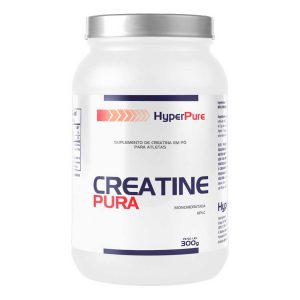 CREATINE PURA HYPER PURE