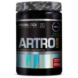 ARTRO CARE 450G PROBIÓTICA