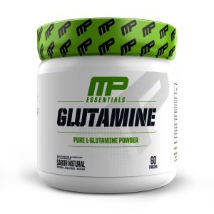 GLUTAMINE MUSCLE PHARM