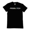 CAMISETA DRY 100% POLIESTER PROBIÓTICA 2