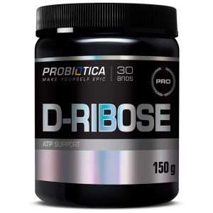 D-RIBOSE 150G PROBIÓTICA