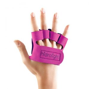 PROTETOR PALMAR PINK HIDROLIGHT