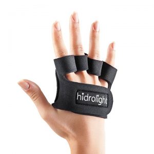 PROTETOR PALMAR PRETO HIDROLIGHT