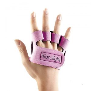 PROTETOR PALMAR ROSA HIDROLIGHT