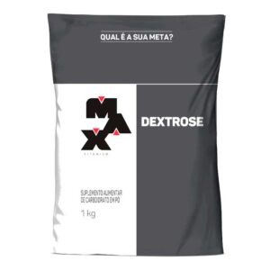 DEXTROSE 1KG MAX TITANIUM