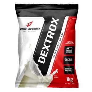 DEXTROX 1KG BODY ACTION