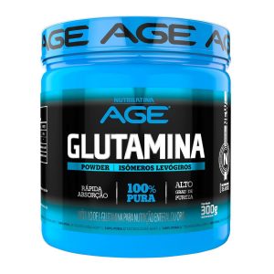 GLUTAMINA 300G AGE