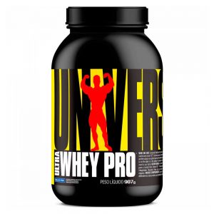 ULTRA WHEY PRO 907G UNIVERSAL