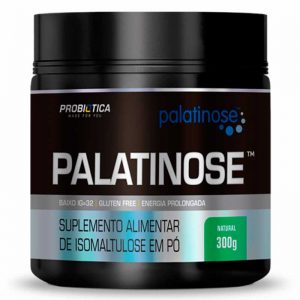 PALATINOSE 300G PROBIOTICA