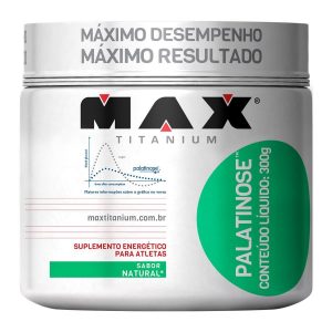 PALATINOSE 300G MAX TITANIUM