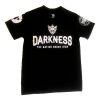 CAMISETA DARKNESS INTEGRALMEDICA 1