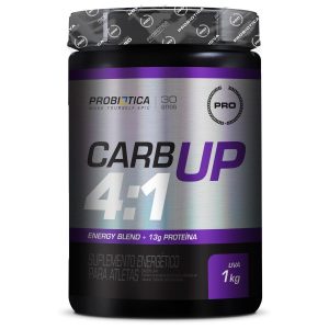 CARB UP 4:1 1KG PROBIÓTICA