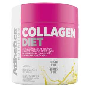 COLLAGEN DIET 200G ATLHETICA