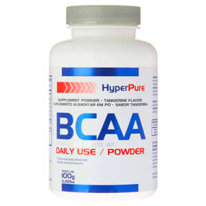 BCAA POWDER 100G HYPER PURE