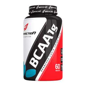 BCAA 1G BODY ACTION