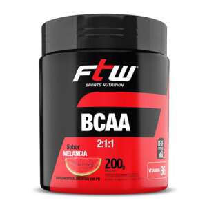 BCAA 2:1:1 200G FTW