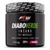 DIABO VERDE PRE WORKOUT 300G FTW 1