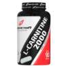 L-CARNITINE 2000MG 90 CÁPSULAS BODY ACTION 1