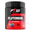 PLUTONIUM PRE WORKOUT 300G FTW 2