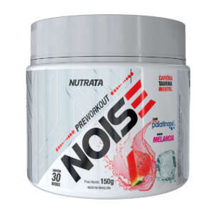 NOISE PRE WORKOUT 150G NUTRATA