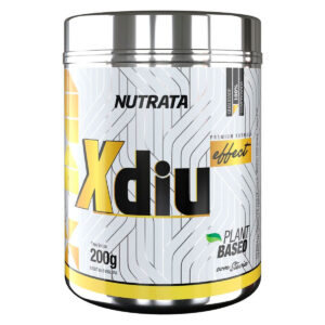 X DIU 200G NUTRATA