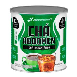 CHÁ ABDOMEN 140G BODY ACTION