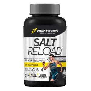 SALT RELOAD 30 CÁPSULAS BODY ACTION