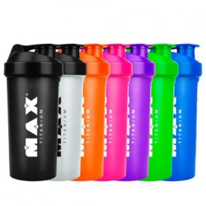 COQUETELEIRA 600ML MAX TITANIUM