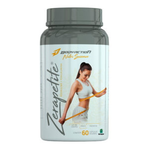 ZERAPETITE 60 CÁPSULAS BODY ACTION