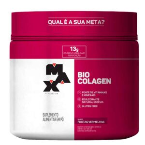 BIO COLAGEN 300G MAX TITANIUM