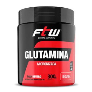 GLUTAMINA FTW