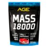 MASS 18000 3KG AGE 2