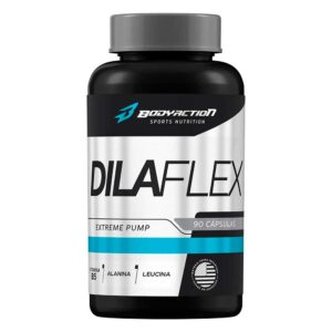 DILAFEX 90 CÁPSULAS BODY ACTION